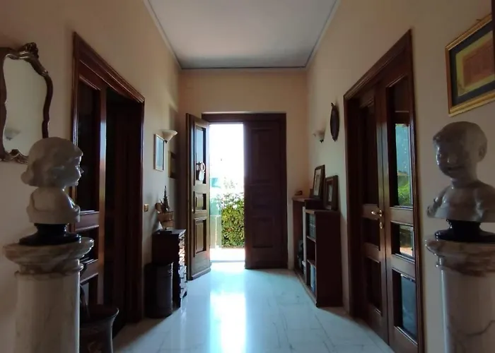 Pensión Lucca Altopascio