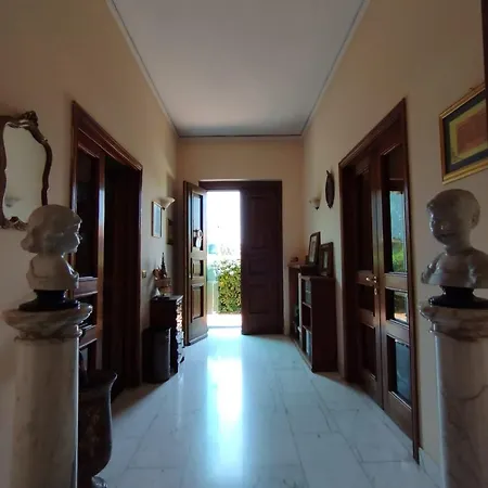 Guest house Lucca Altopascio